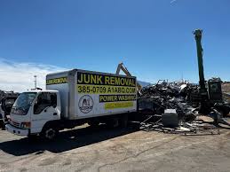 Searcy, AR Junk Removal Services Company