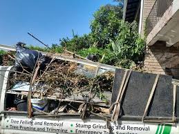 Best Construction Debris Removal  in Secy, AR