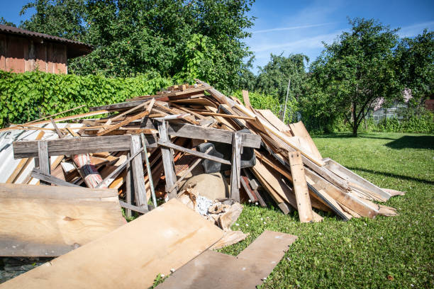 Best Furniture Removal  in Secy, AR
