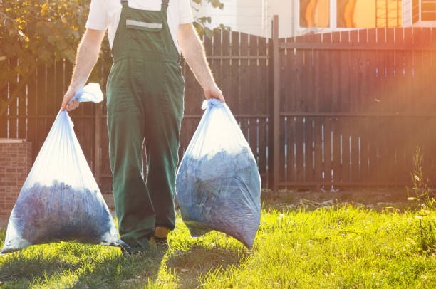 Best Scrap Metal Removal  in Secy, AR